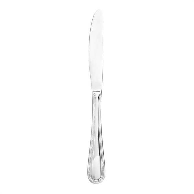 Viners Bead Stainless Steel Table Knife